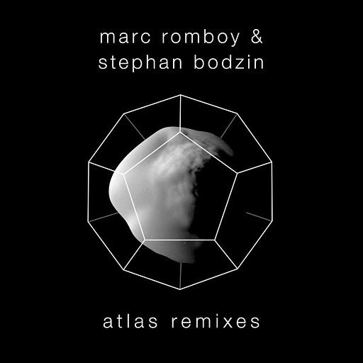Atlas - Adriatique Remix
