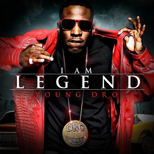 I am Legend