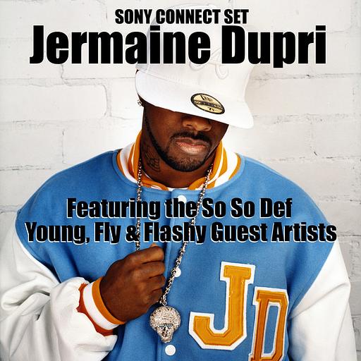 Sony Connect Set