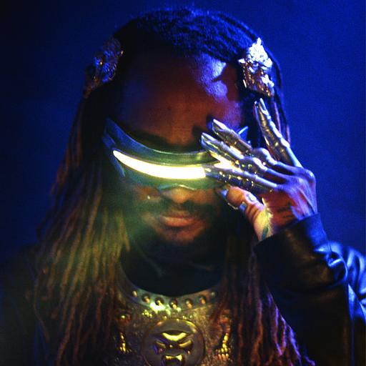 Thundercat