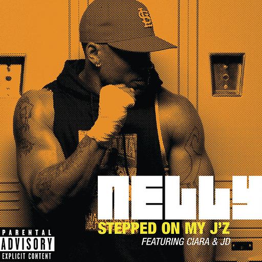 Stepped On My J'z