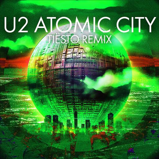 Atomic City (Tiësto Remix)
