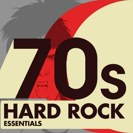 70's Hard Rock Essentials