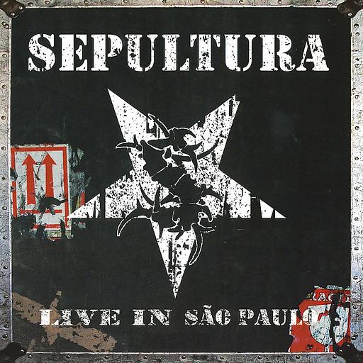 Live in São Paulo