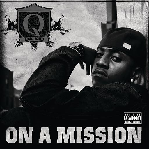 On A Mission