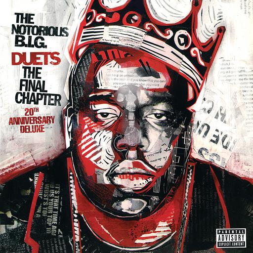 Duets: The Final Chapter (20th Anniversary Deluxe)