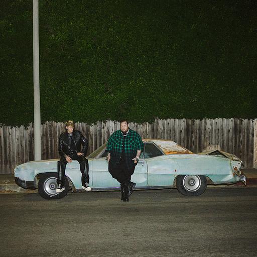 Lonely Road (with Jelly Roll)