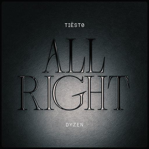 All Right
