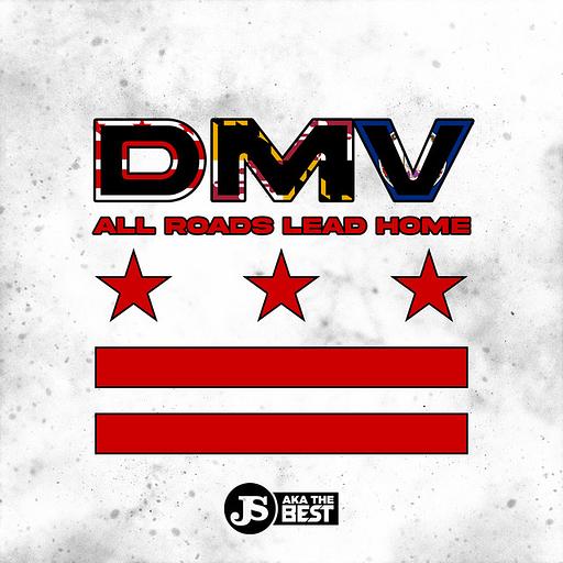 DMV: ALL ROADS LEAD HOME