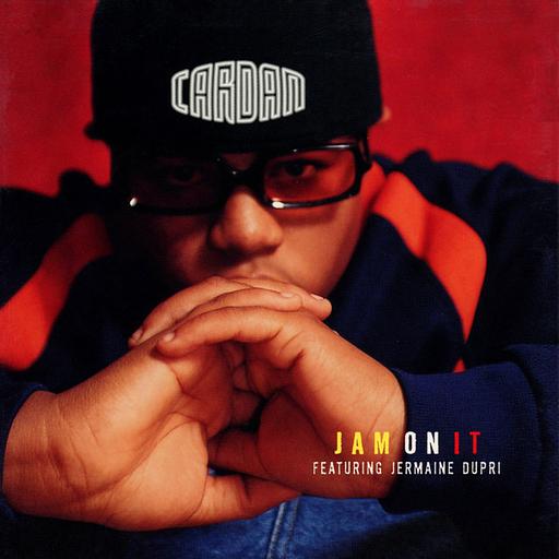 Jam On It