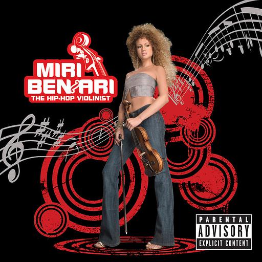 The Hip Hop Violinist