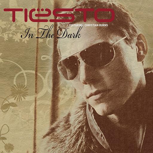 In The Dark (feat. Christian Burns)