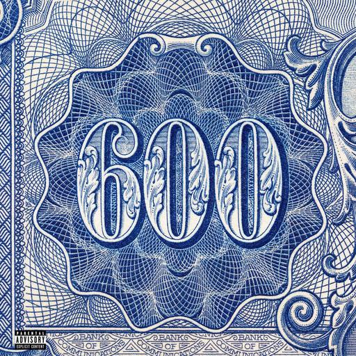600 Racks