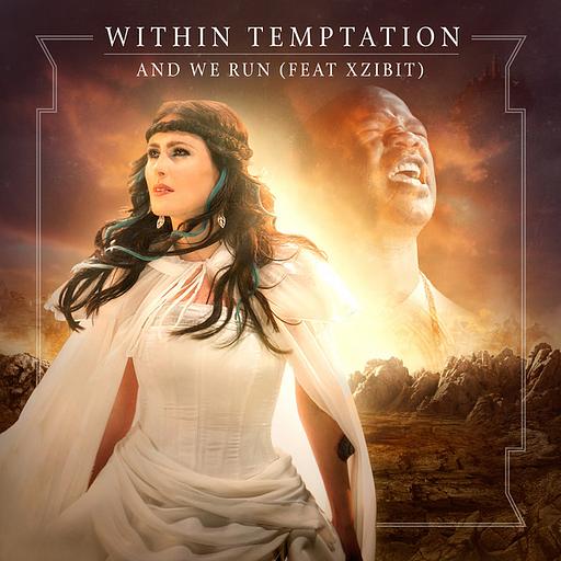 And We Run (feat. Xzibit) - Whole World Band Edition