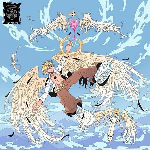 Angels in Bass