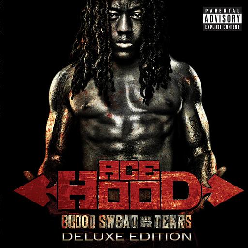 Blood Sweat & Tears (Deluxe)