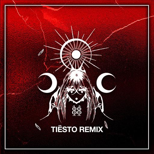 Euphoric Night (feat. Lucie Hart) [Tiësto Remix]
