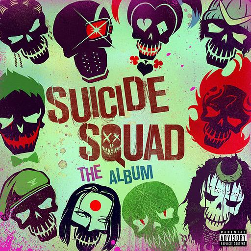 Sucker for Pain (with Logic & Ty Dolla $ign feat. X Ambassadors)
