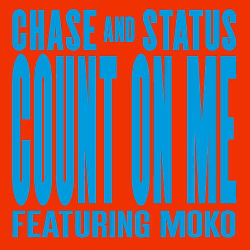 Count On Me (Remixes)