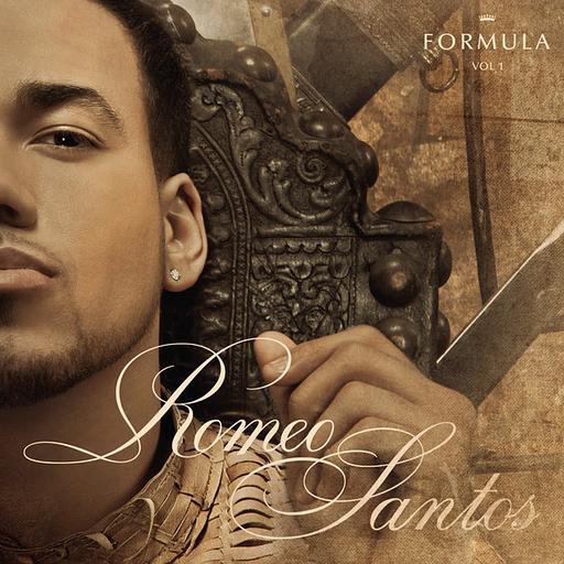 Fórmula Vol. 1 (Deluxe Edition)
