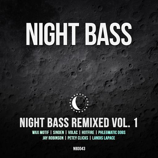 Fly Kicks - Wax Motif Remix