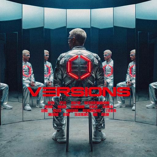 VΞRSIONS