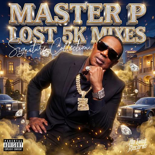 Lost 5K Mixes (From the Documentary)