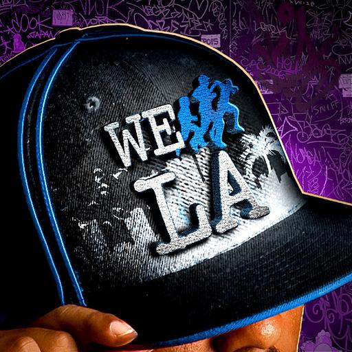 We Run L.A.