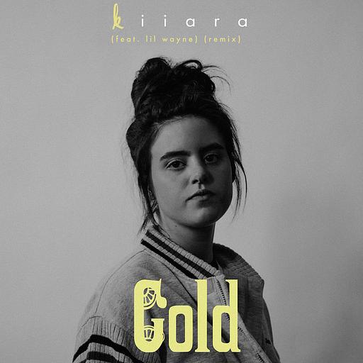 Gold (feat. Lil Wayne) [Remix]