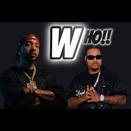 Who