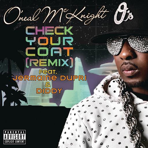 Check Your Coat [Remix (Explicit Version)]