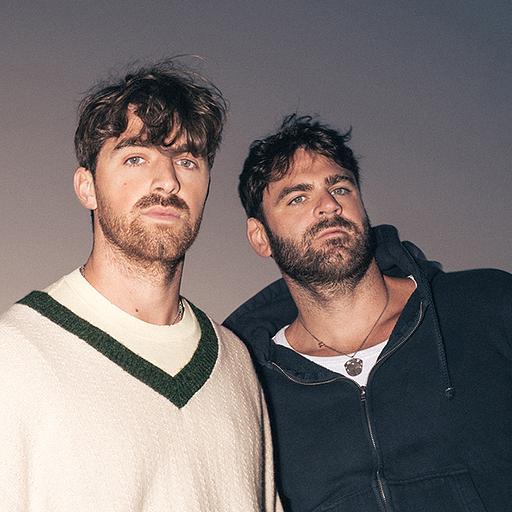 The Chainsmokers