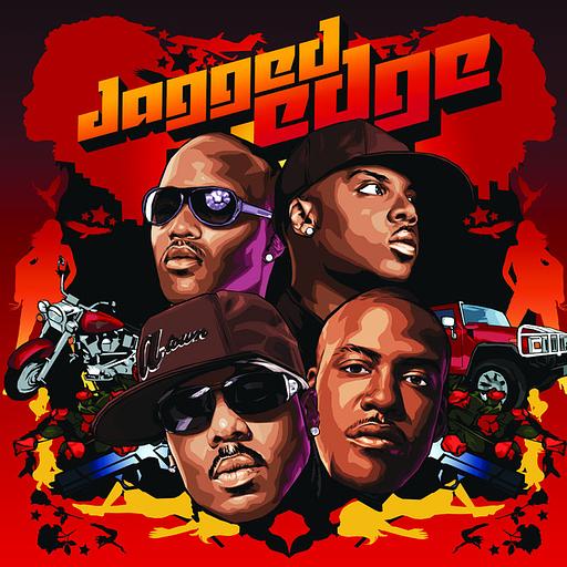 Jagged Edge