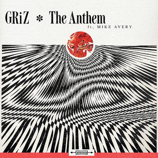 The Anthem (feat. Mike Avery)