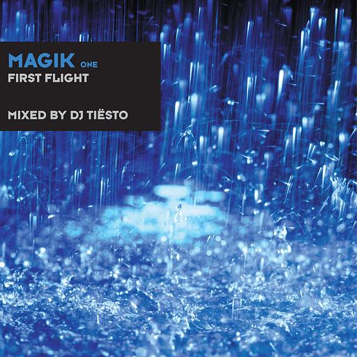 Magik One (First Flight)
