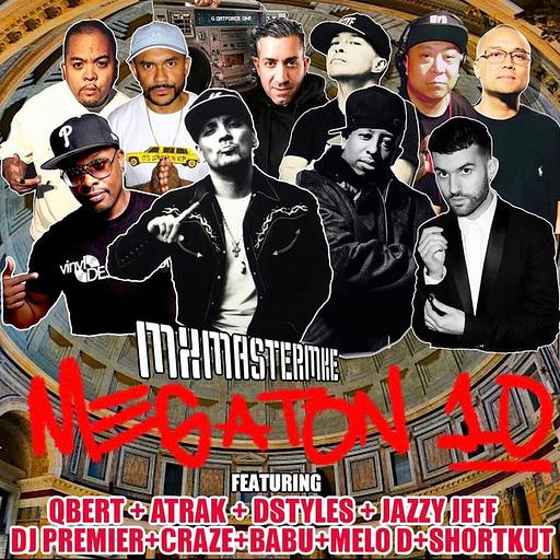 Megaton 10