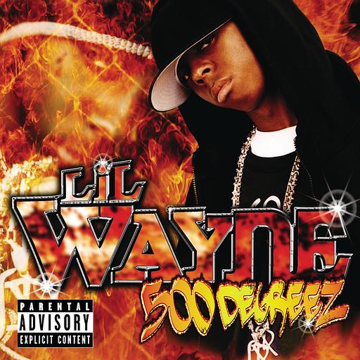 500 Degreez