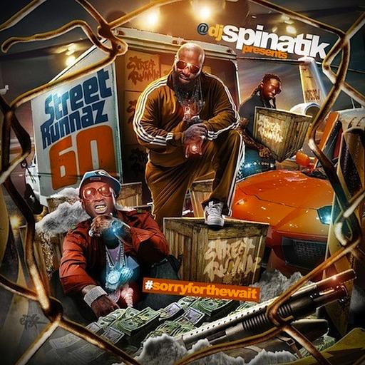 Street Runnaz 60