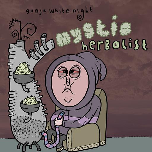 Mystic Herbalist
