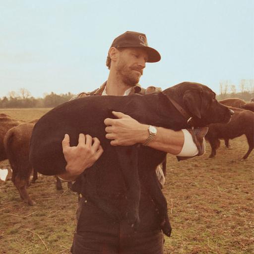 Chase Rice