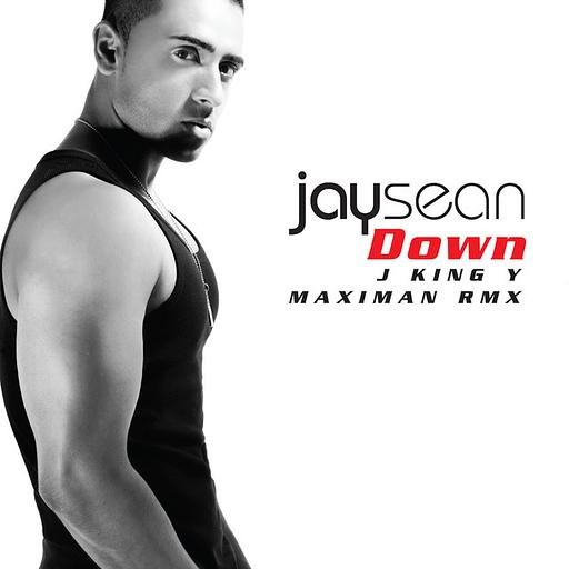 Down (J King Y Maximan RMX)