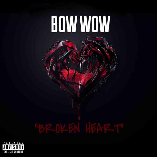 Broken Heart