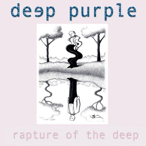 Rapture of the Deep