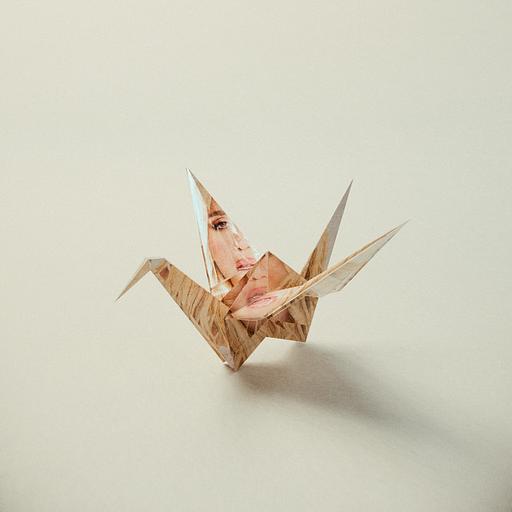ORIGAMI!