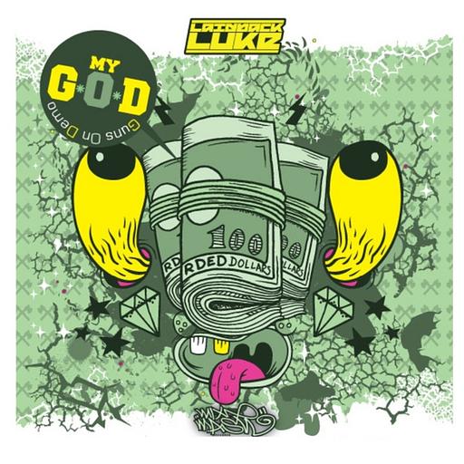 My G.O.D. (Guns On Demo) [Tiësto Remix]