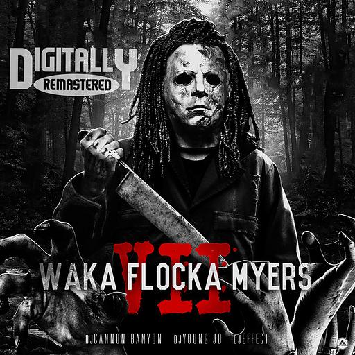 Waka Flocka Myers 7