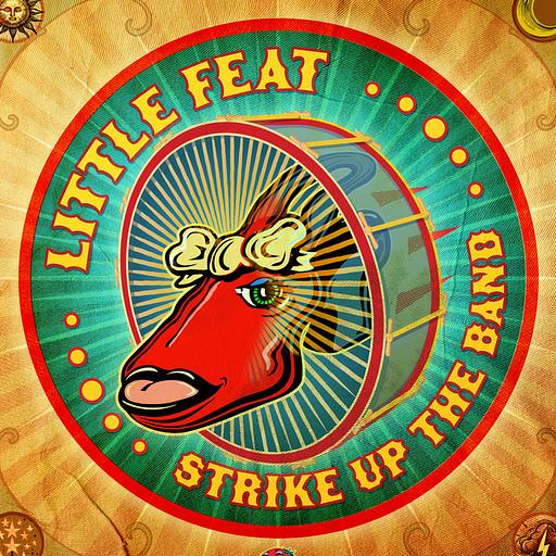 Little Feat