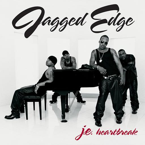 Keys To The Range (feat. Jermaine Dupri)