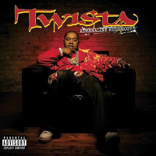 Adrenaline Rush 2007 (Expanded Edition)
