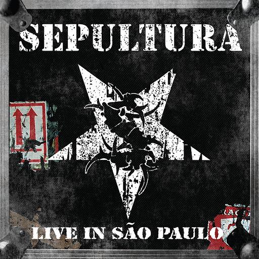 Live in São Paulo (2022 Remaster)
